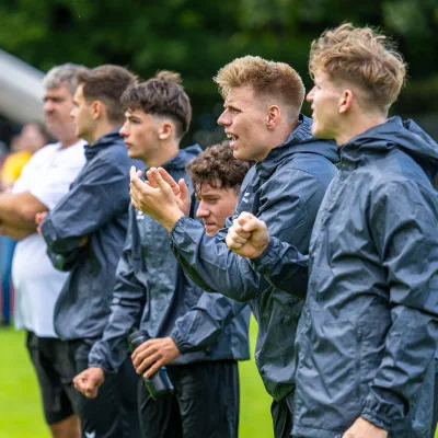 Faustball U21 Europameisterschaft 2026 – Turnierfoto