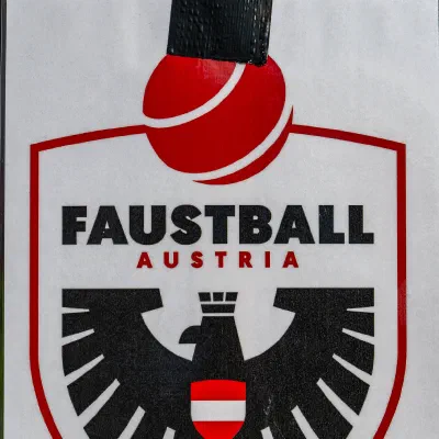Faustball U21 Europameisterschaft 2026 – Turnierfoto