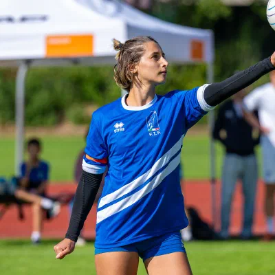 Faustball U21 Europameisterschaft 2026 – Turnierfoto