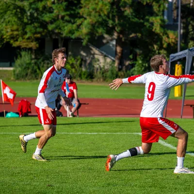 Faustball U21 Europameisterschaft 2026 – Turnierfoto