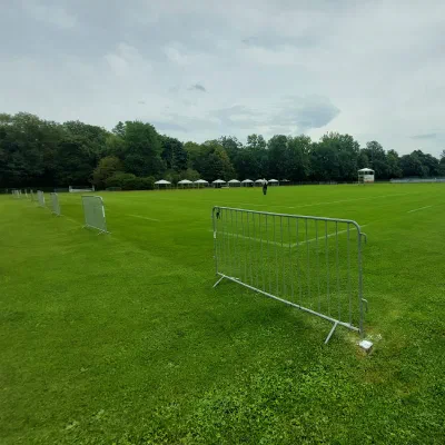 Faustball U21 Europameisterschaft 2026 – Turnierfoto