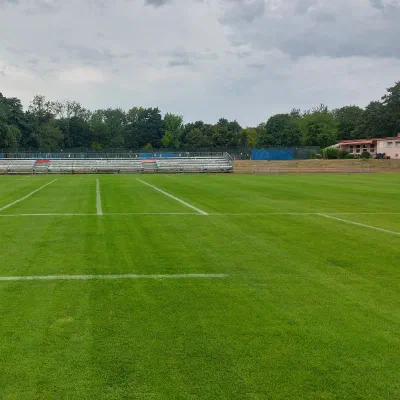 Faustball U21 Europameisterschaft 2026 – Turnierfoto
