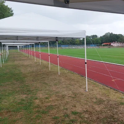 Faustball U21 Europameisterschaft 2026 – Turnierfoto