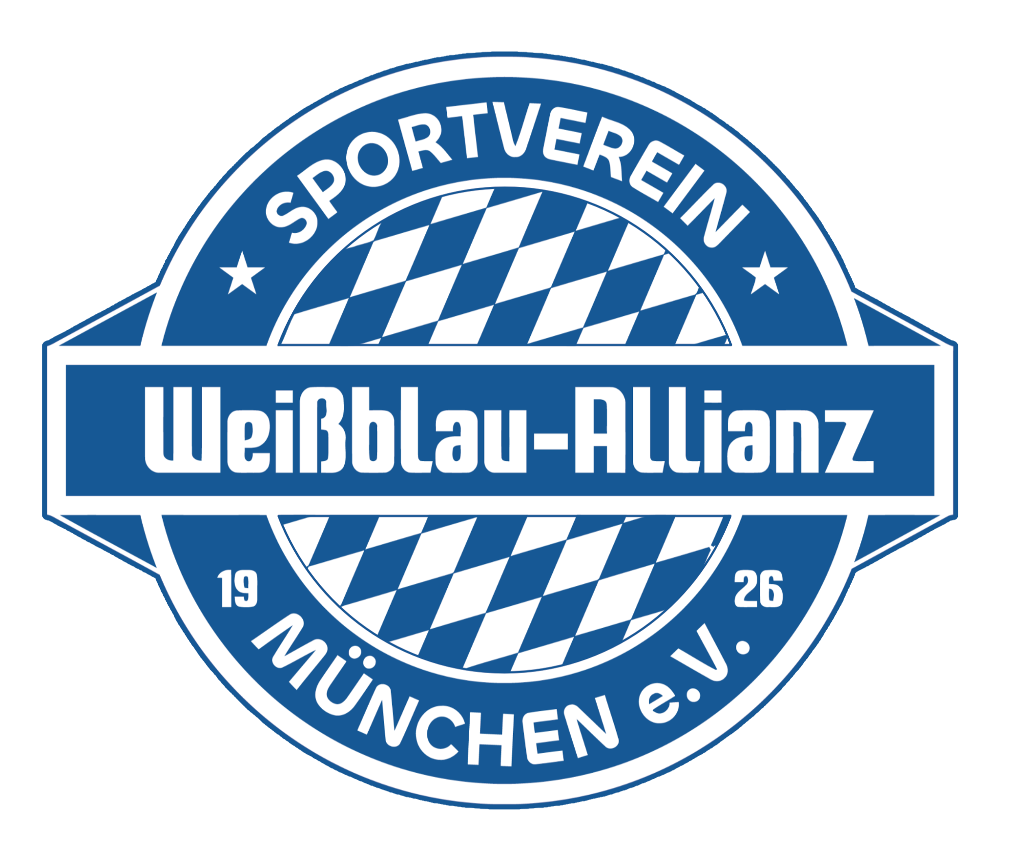 SV Weißblau-Allianz München e.V.