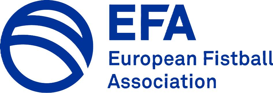 European Fistball Association