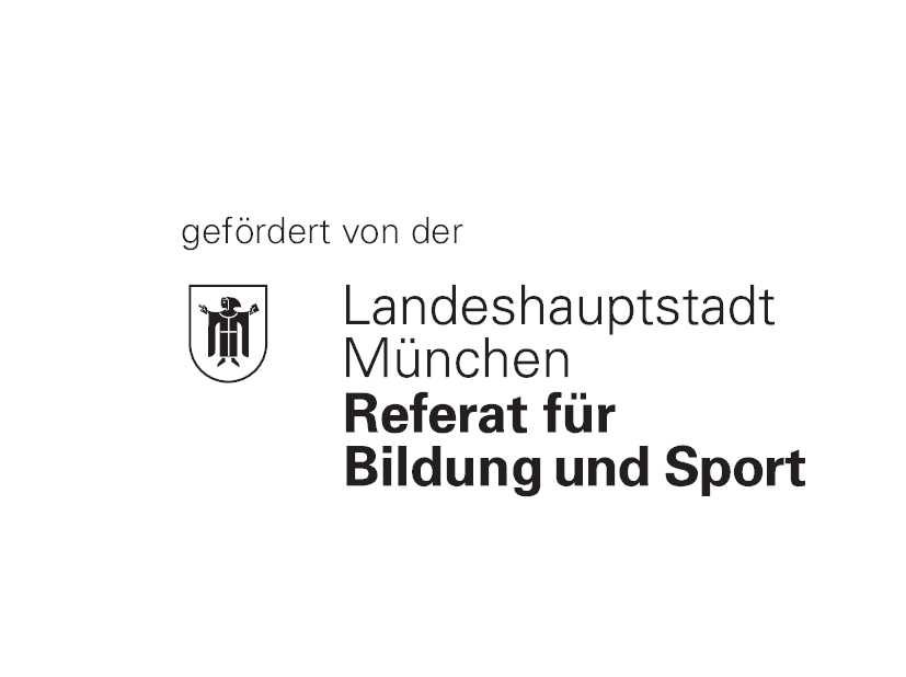 Landeshauptstadt München, Referat für Bildung und Sport