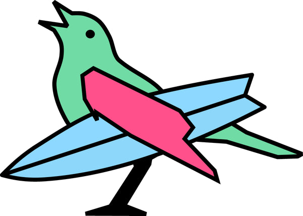 Stokedbird