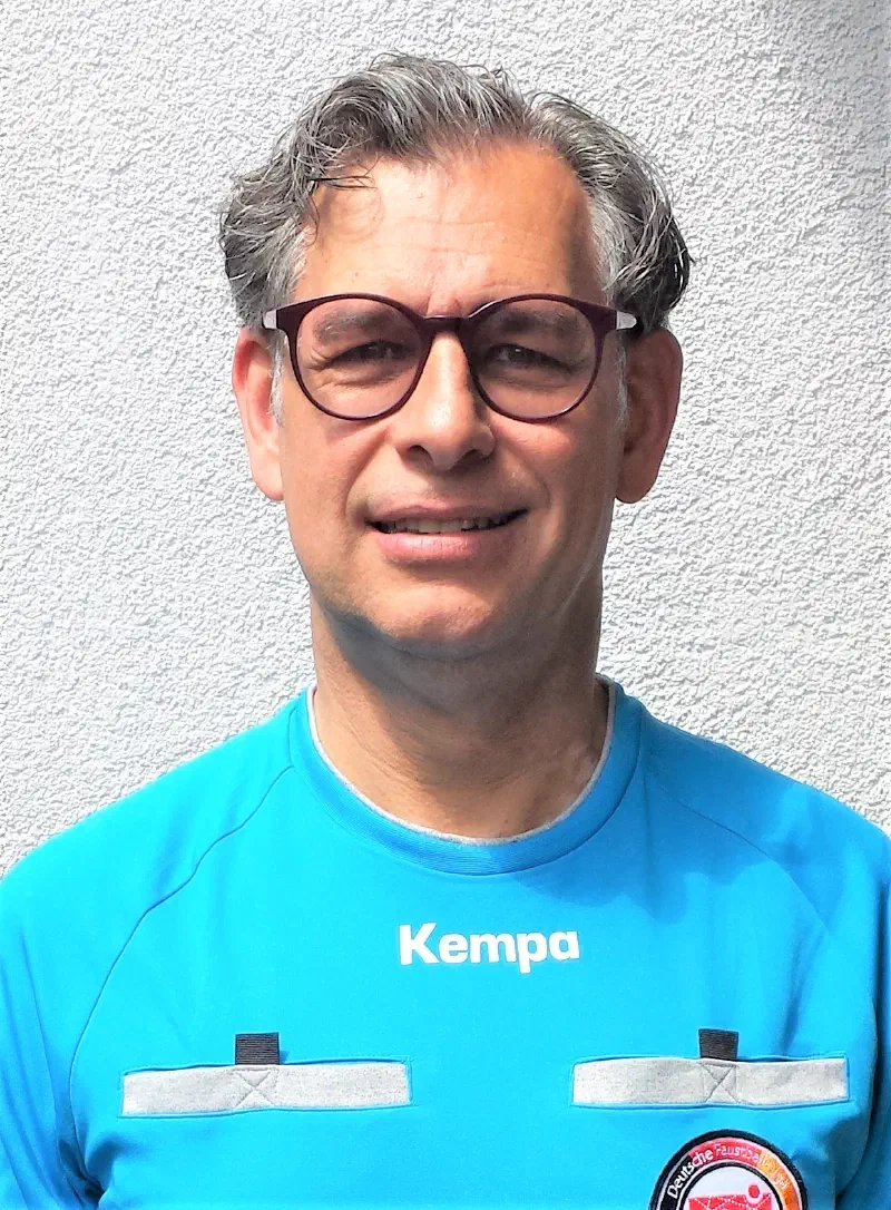 Stefan Bergler
